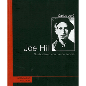 Joe Hill