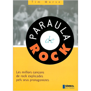 Paraula de Rock