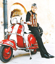 Alex Cooper, autor del libro