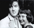 Elvis con Carolyn Jones en King Creole
