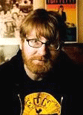 Chuck Klosterman