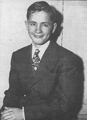Manson a los 14 a�os