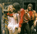 Steppenwolf circa 1968