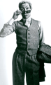 Charlie Watts