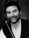 Kudsi Erguner, autor del libro