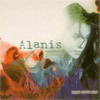 Alanis Morissette. Jagged Little Pill