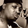 Chuck D de Public Enemy