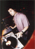 Dave Clarke