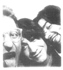 Eduardo Haro Ibars y Rafael M.Cansinos