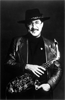 El saxofonista Paquito D�Rivera