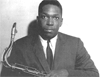 John Coltrane