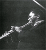 John Coltrane (1958).