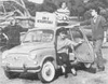 �A viajar�!