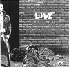 La p�lemica portada del disco de Lou Reed Take no Prisoners �robada� al gran Nazario