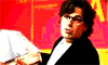 Jonathan Lethem