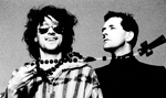 The KLF 