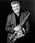 Dave Gelly 