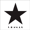 Blackstar, el último álbum de Bowie