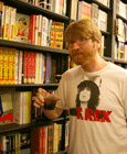 Chuck Klosterman