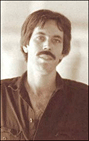 Ted Gioia