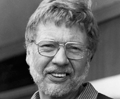 Walter Tevis
