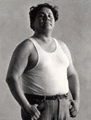 Óscar Zeta Acosta