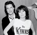 Con Ray Davies
