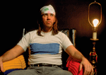 David Foster Wallace 