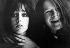 Grace Slick & Janis Joplin
