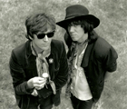  Jacobites (Nikki Sudden & Dave Kusworth)