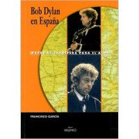Bob Dylan en España