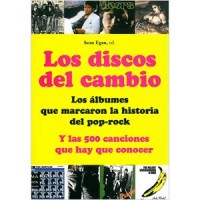 Los discos del cambio