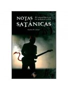 Notas satánicas Notas satánicas