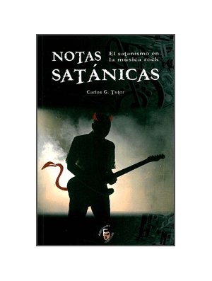 Notas satánicas