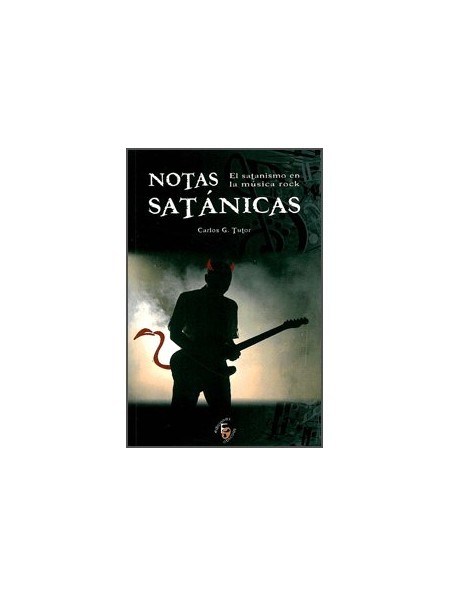 Notas satánicas