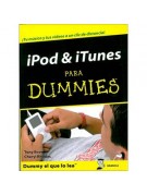 iPod & iTunes para dummies