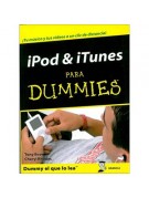 iPod & iTunes para dummies iPod & iTunes para dummies