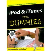 iPod & iTunes para dummies