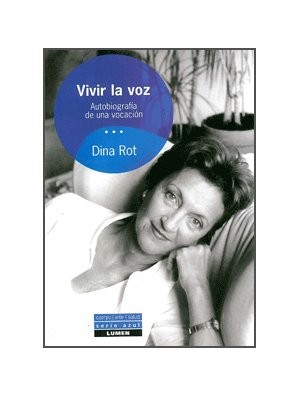 Vivir la voz