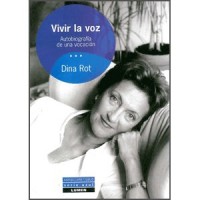 Vivir la voz