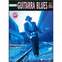 Intermedio Guitarra Blues