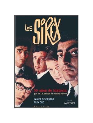 Los Sírex