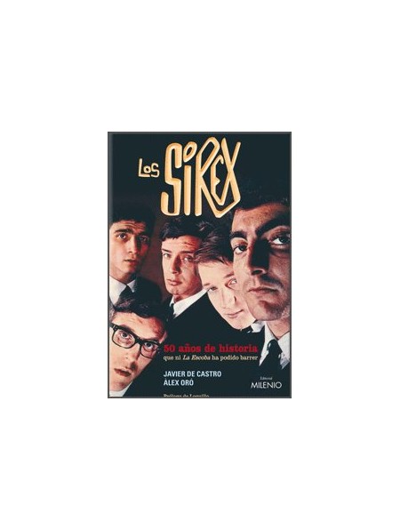 Los Sírex