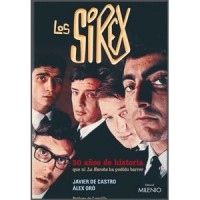 Los Sírex