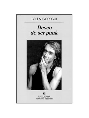 Deseo de ser punk