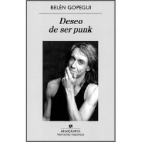 Deseo de ser punk