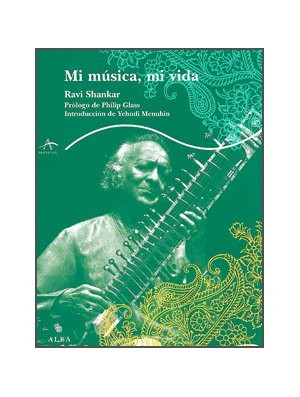 Mi música, mi vida
