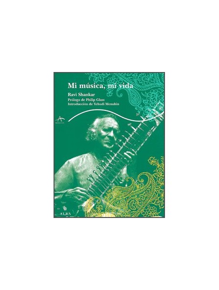 Mi música, mi vida