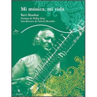 Mi música, mi vida
