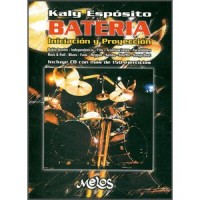 Batería